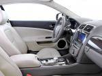 Jaguar XK Coupe 2009 года